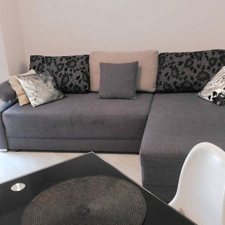 Lubiń Apartament Zalesie Z Tarasem מראה חיצוני תמונה