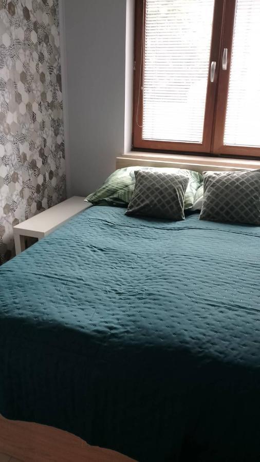 Lubiń Apartament Zalesie Z Tarasem מראה חיצוני תמונה
