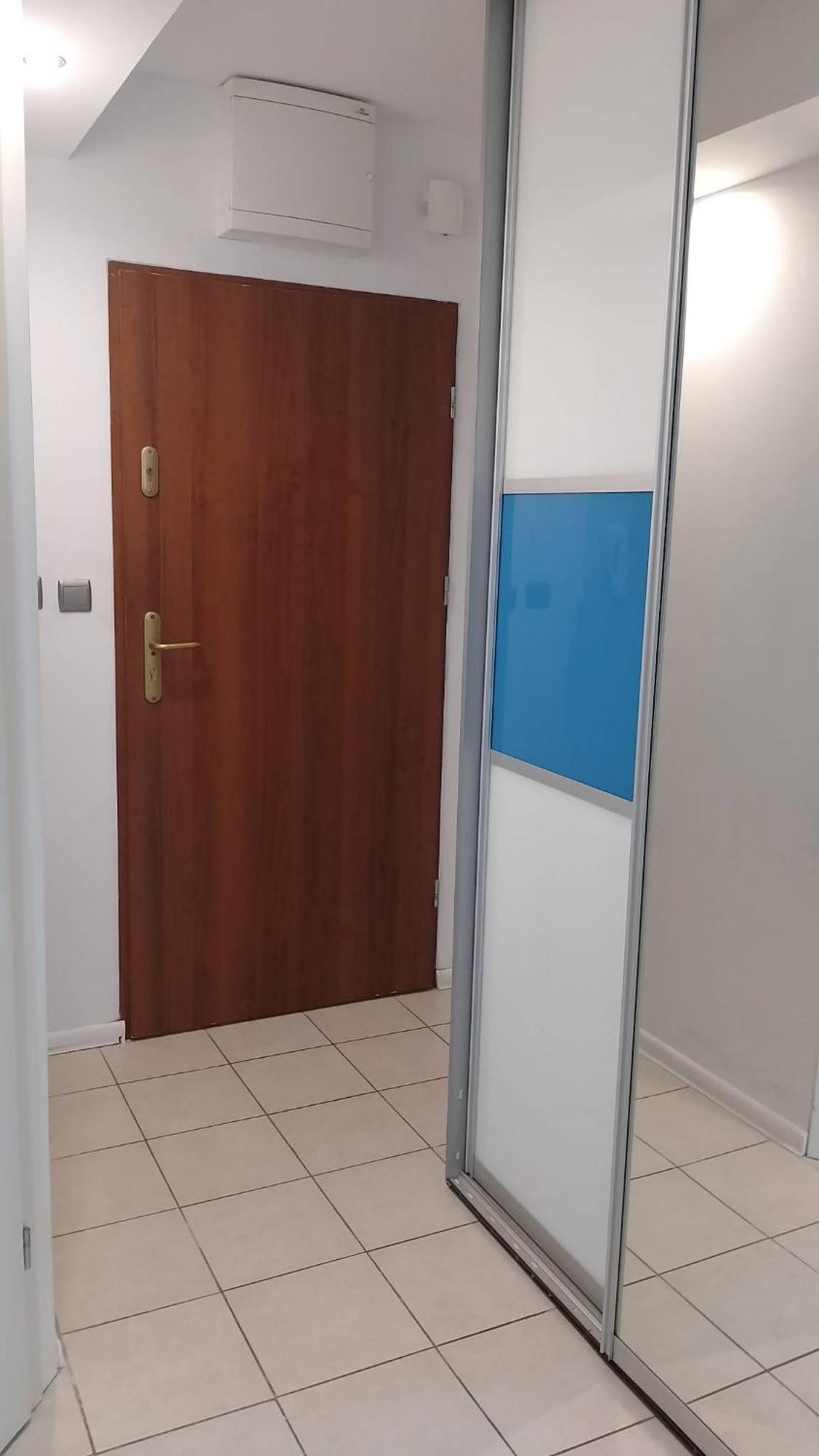 Lubiń Apartament Zalesie Z Tarasem מראה חיצוני תמונה