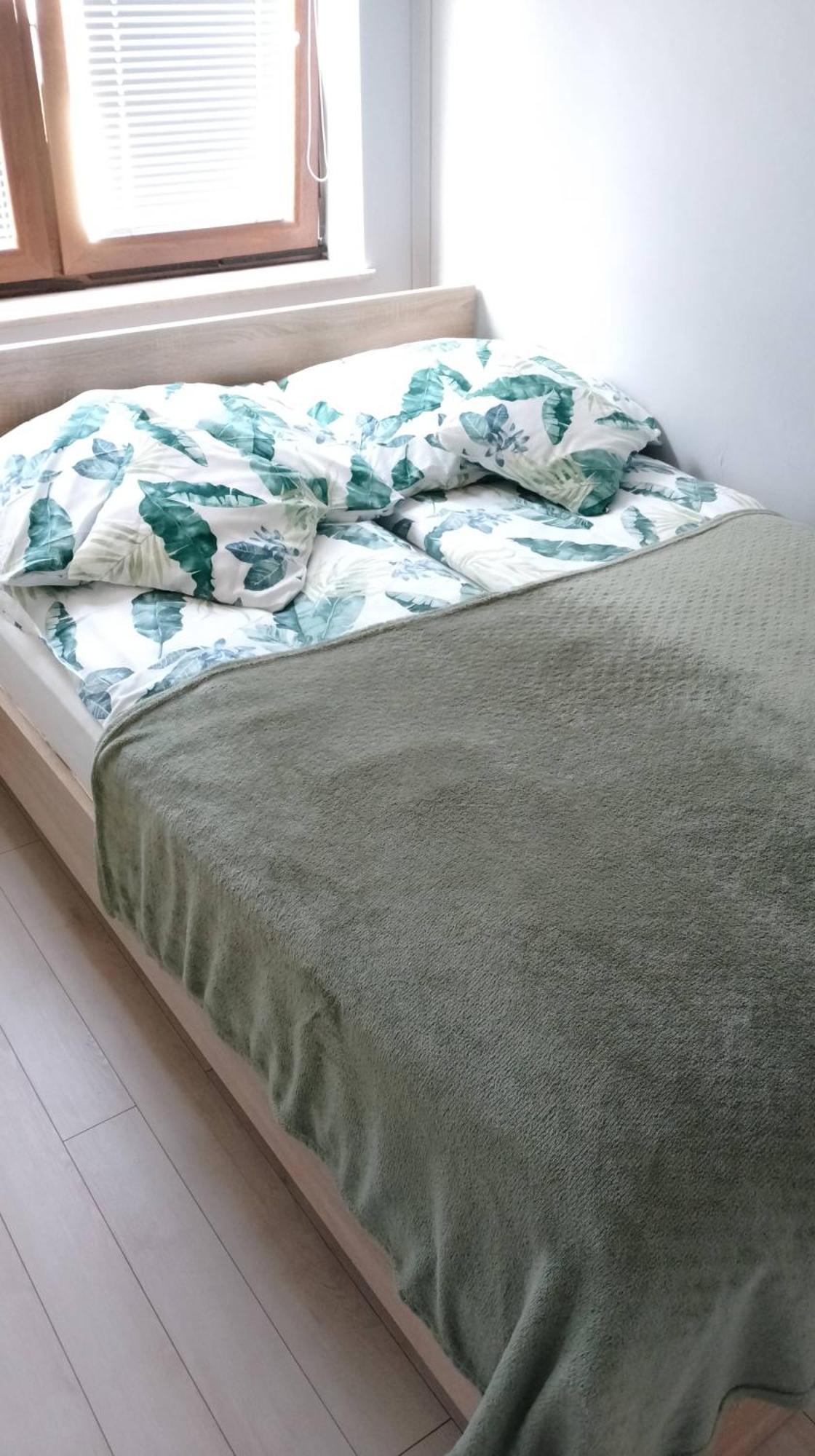Lubiń Apartament Zalesie Z Tarasem מראה חיצוני תמונה