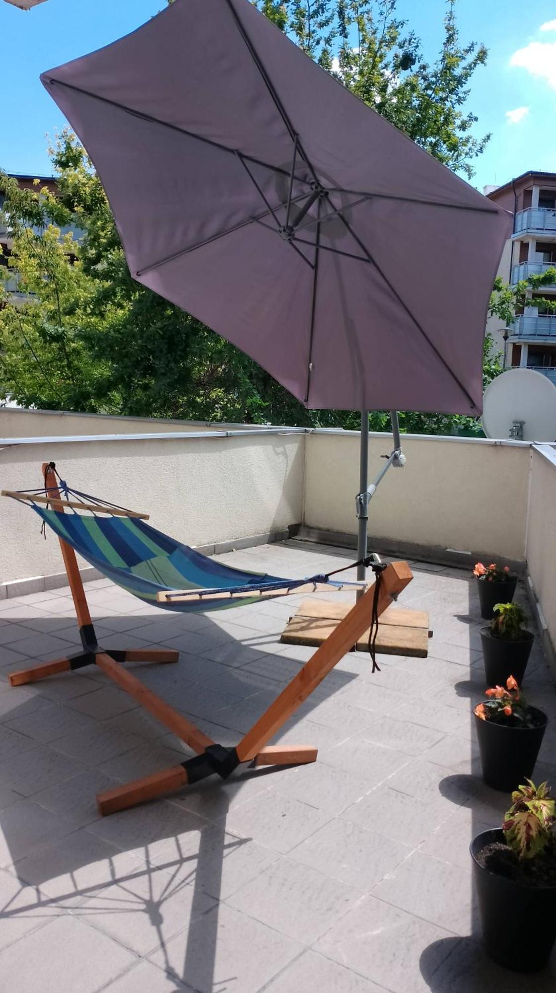 Lubiń Apartament Zalesie Z Tarasem מראה חיצוני תמונה